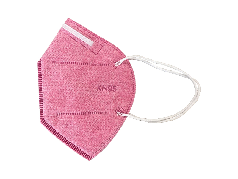 ماسک KN95 بسته ۵ تایی