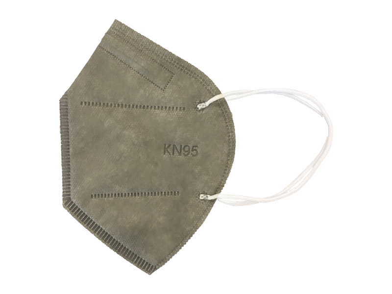 ماسک KN95 بسته ۵ تایی