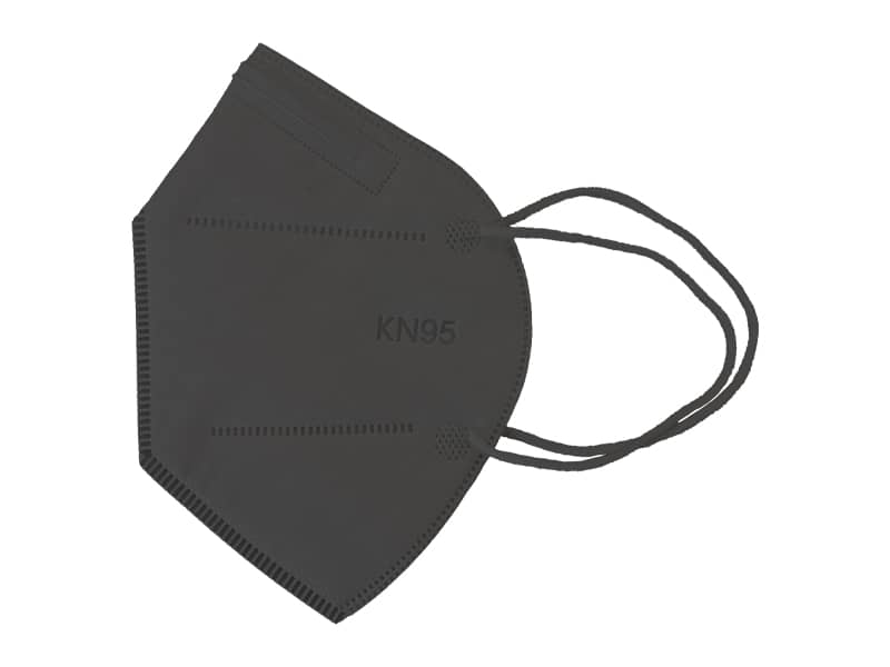 ماسک KN95 بسته ۵ تایی