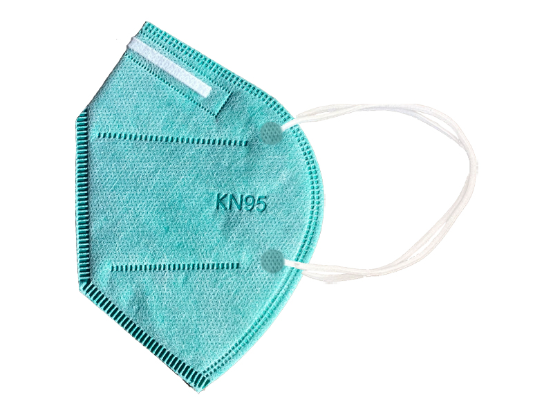 ماسک KN95 بسته ۵ تایی