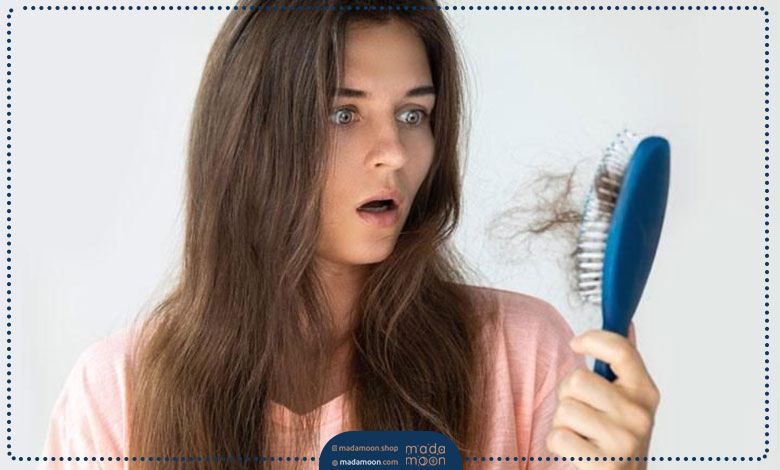 عوارض صاف کردن مو