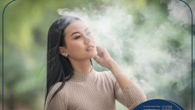 تأثیر آلودگی هوا بر پوست و مراقبت از پوست در هوای آلوده