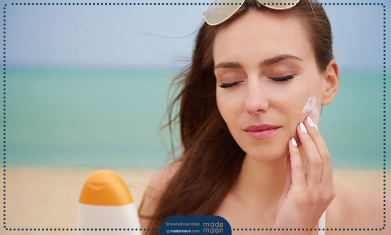 کرم ضد آفتاب با طیف محافظت وسیع برای مراقبت از پوست در برابر آلودگی هوا
