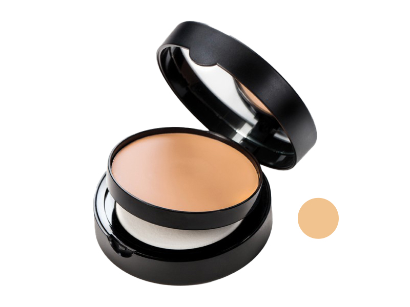 پنکک چرب لومینوس سیلک نوت