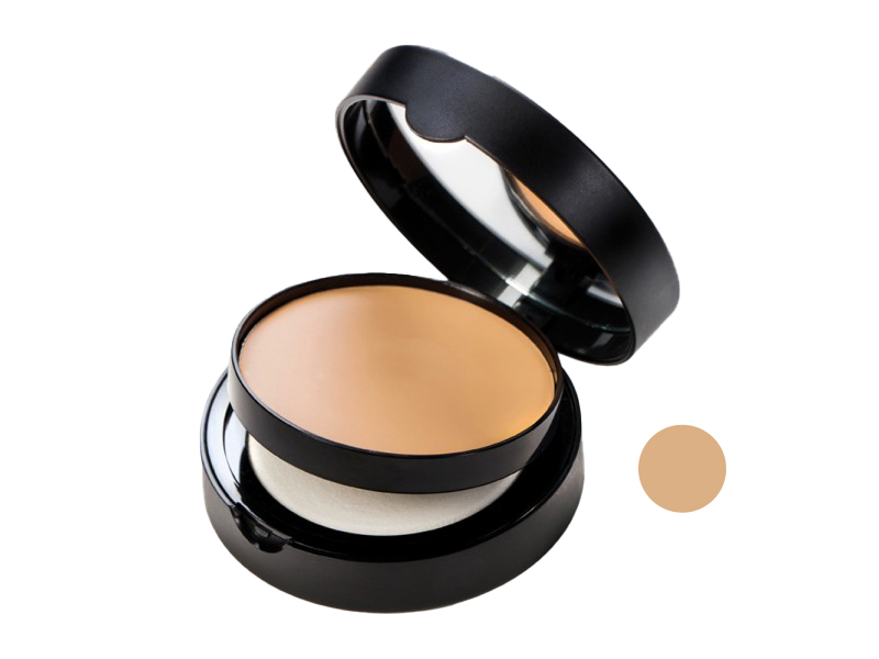 پنکک چرب لومینوس سیلک نوت