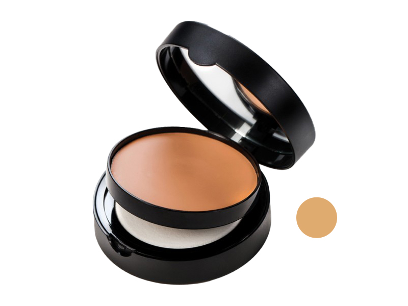 پنکک چرب لومینوس سیلک نوت