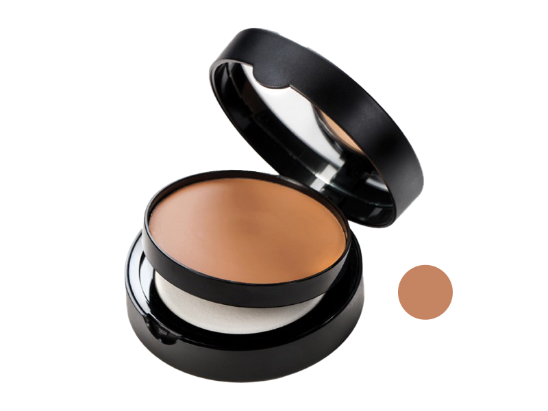 پنکک چرب لومینوس سیلک نوت