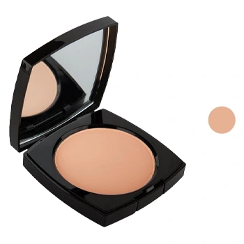 پنکک خشک ساده آینه دار بلک دایموند مای