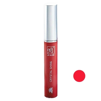 رژلب مایع کریستال شاین مای