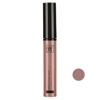 رژلب مایع پرفکشن مت بلک دایموند مای