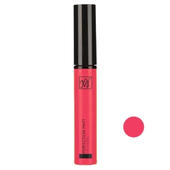 رژلب مایع پرفکشن مت بلک دایموند مای