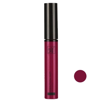 رژلب مایع پرفکشن مت بلک دایموند مای