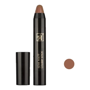 رژلب مدادی چابی استیک بلک دایموند مای