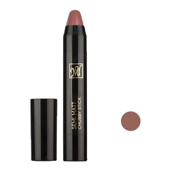 رژلب مدادی چابی استیک بلک دایموند مای