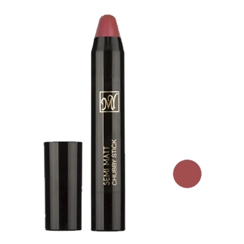 رژلب مدادی چابی استیک بلک دایموند مای