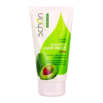 ماسک موی سر تیوبی آووکادو (قوی) 150ML شون
