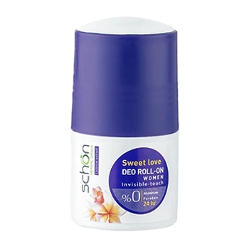 مام رول فاقد آلومینیوم کلراید زنانه 50ML شون