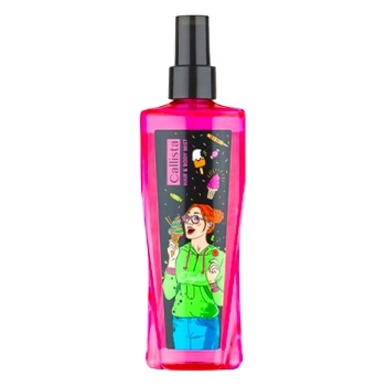 خوشبو کننده بدن تیلر 200ML کالیستا