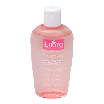 تونر پاک کننده صورت و آرایش کامفورتینگ ( مناسب پوستهای نرمال تا خشک و حساس) الارو