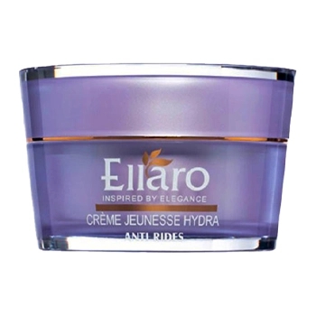 کرم ضد چروک آبرسان و محافظ جوانی پوست یوس هیدرا الارو