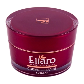 کرم ضد چروک با خاصیت لیفتینگ قوی، ایج ریکاوری کرم الارو