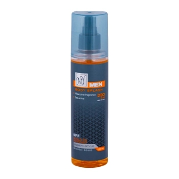خوشبو کننده بدن آف رود مخصوص آقایان 220ML مای