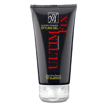 ژل موی سر تیوبی بسیار قوی گیاهی 150ML مای