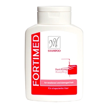 شامپو فورتیمد (تقویت کننده) 200ML مای
