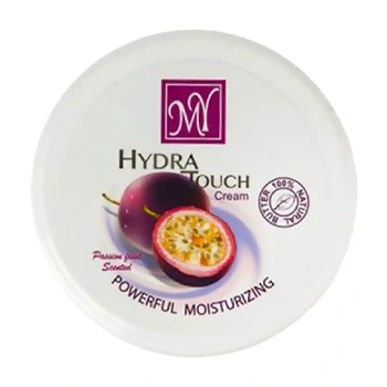 کرم مرطوب کننده کاسه ای میوه ای هیدرا تاچ مای