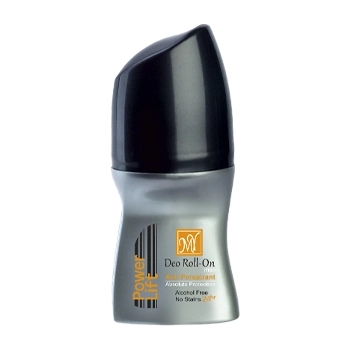 مام رول دئودورانت مردانه پاور لیفت مای