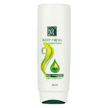 نرم کننده موی سر کیپ فرش مای