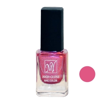 لاک ناخن مای