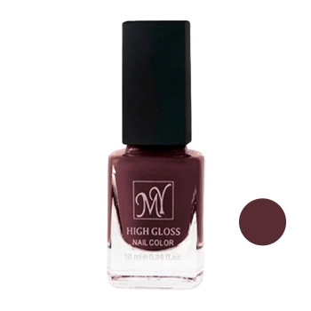 لاک ناخن مای