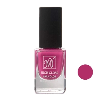 لاک ناخن مای