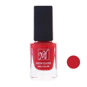 لاک ناخن مای