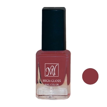 لاک ناخن مای