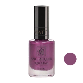 لاک ناخن مای