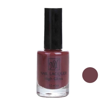 لاک ناخن مای