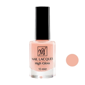 لاک ناخن مای