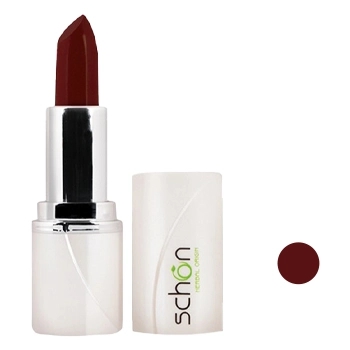 رژلب جامد نیمه مات ولوت M شون