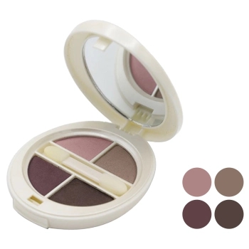 سایه چشم چهار رنگ درامتیک E شون