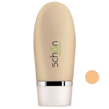 کرم پودر مات اسموتینگ S شون