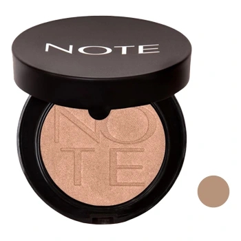 سایه چشم تکی لومینوس سیلک نوت