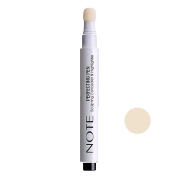 کانسیلر پرفکتینگ پن نوت