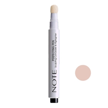 کانسیلر پرفکتینگ پن نوت