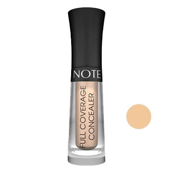 کانسیلر مایع دور چشم نوت