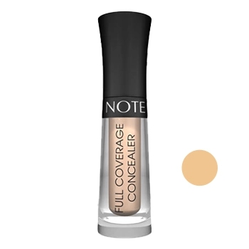 کانسیلر مایع دور چشم نوت