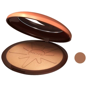 پودر برنزه نوت