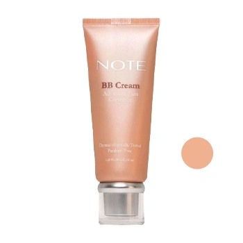 کرم پودر ب ب نوت