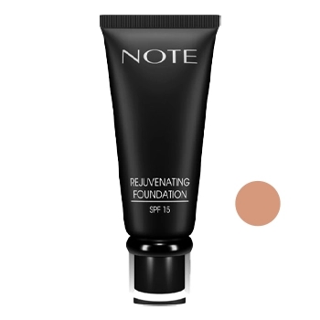 کرم پودر جوان کننده با SPF15 نوت